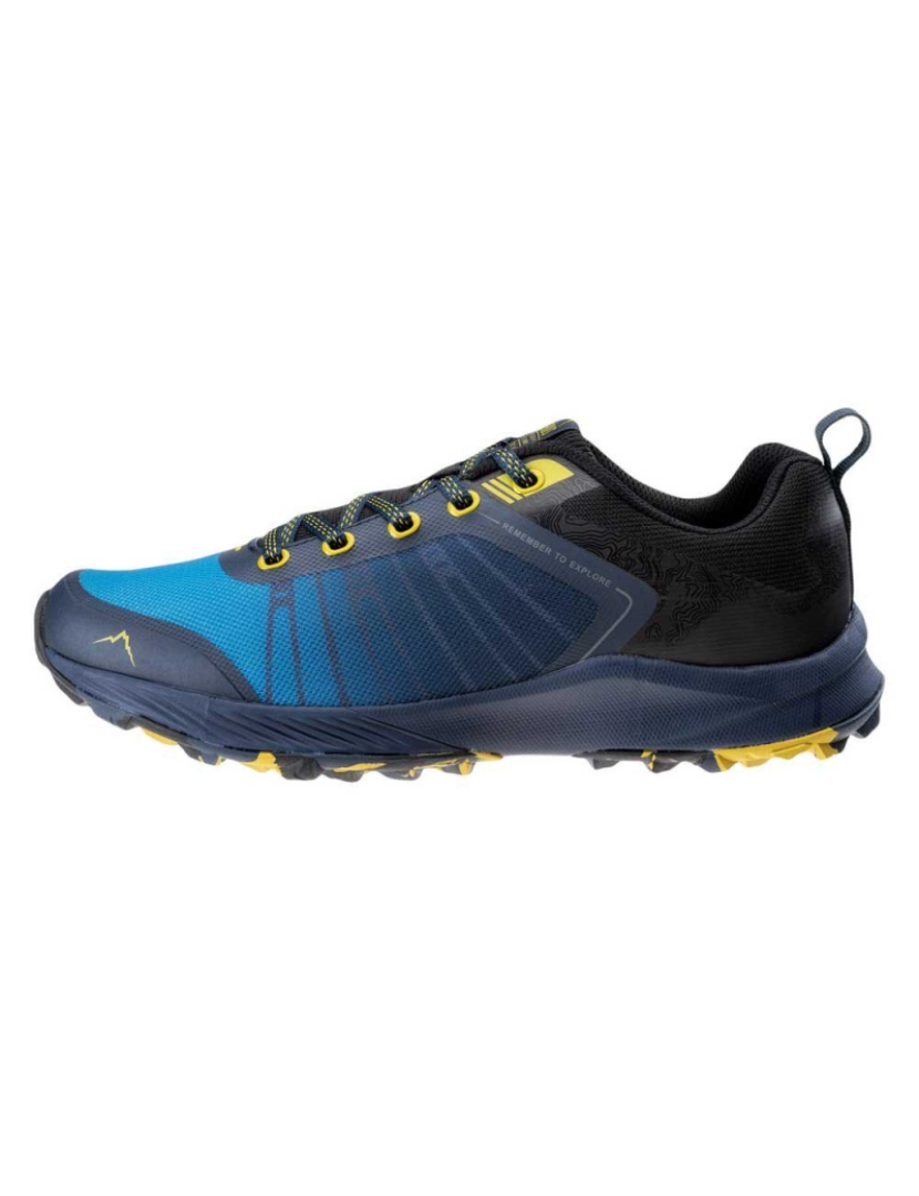 imagem de Elbrus Mens Noruta Caminhadas Sapatos2