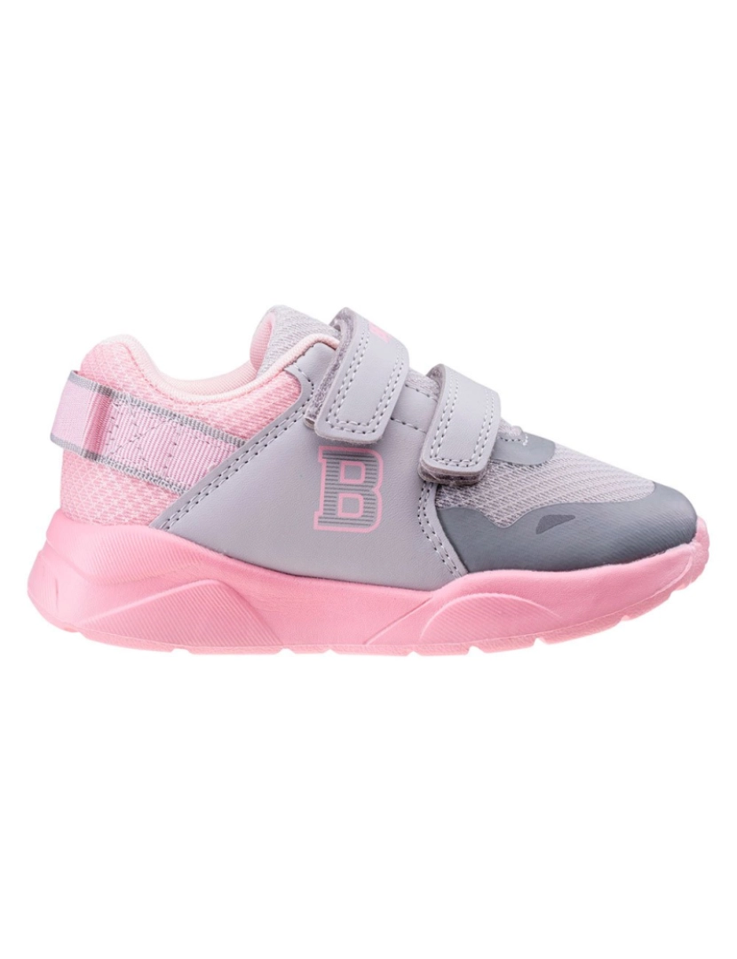 imagem de Bejo Childrens/Kids Amile Trainers3