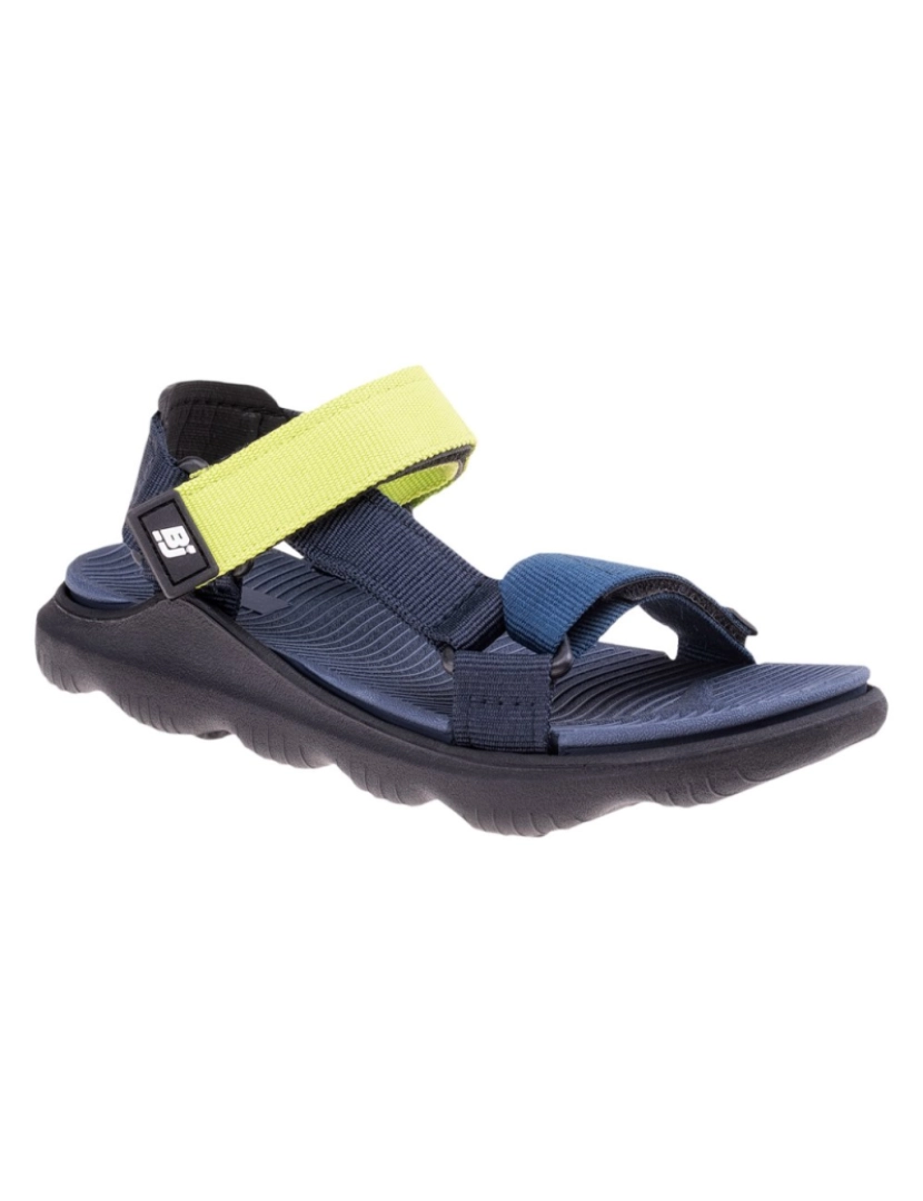 imagem de Bejo Childrens/Kids Mileri Sandals1