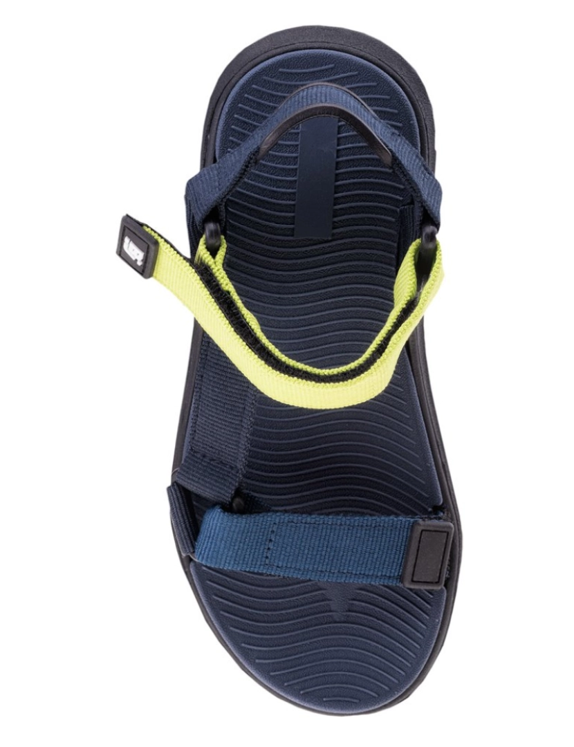 imagem de Bejo Childrens/Kids Mileri Sandals4