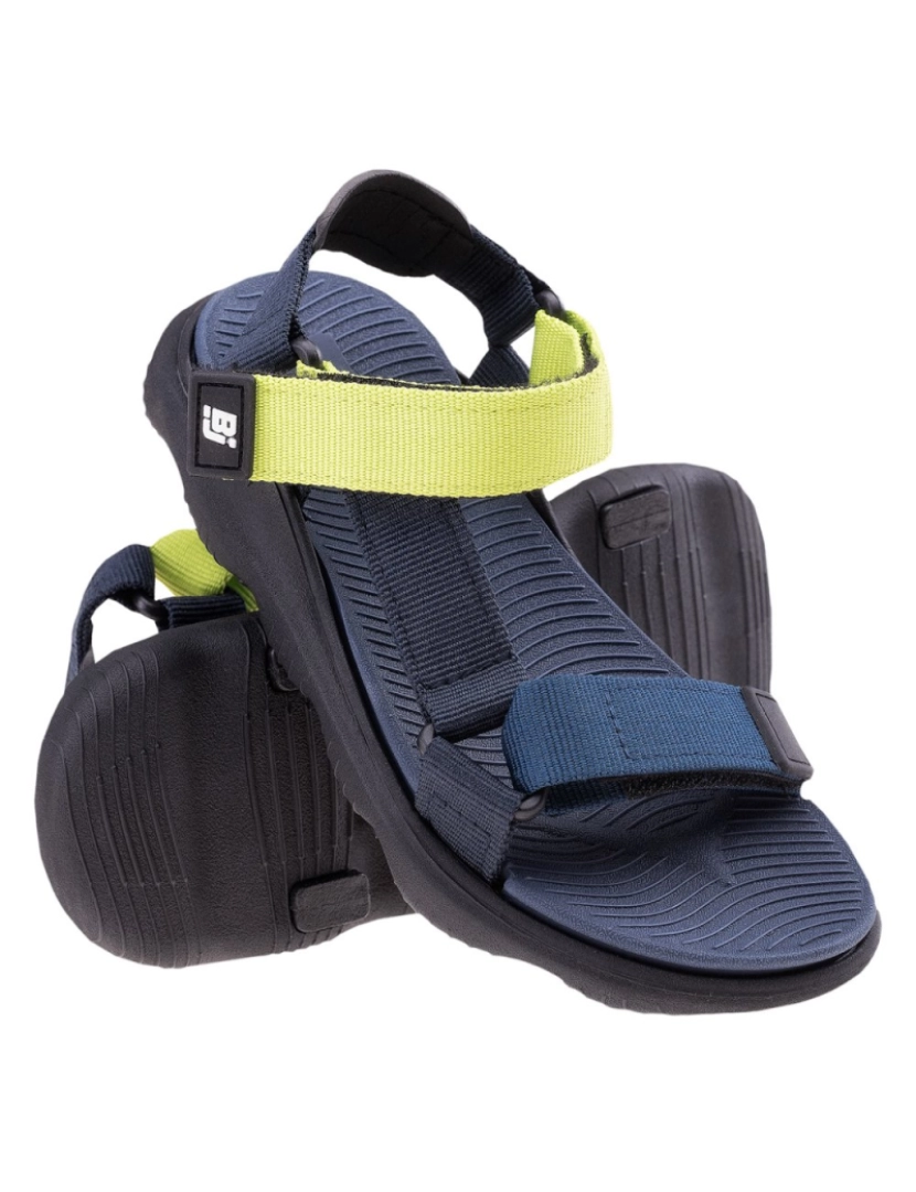 imagem de Bejo Childrens/Kids Mileri Sandals6