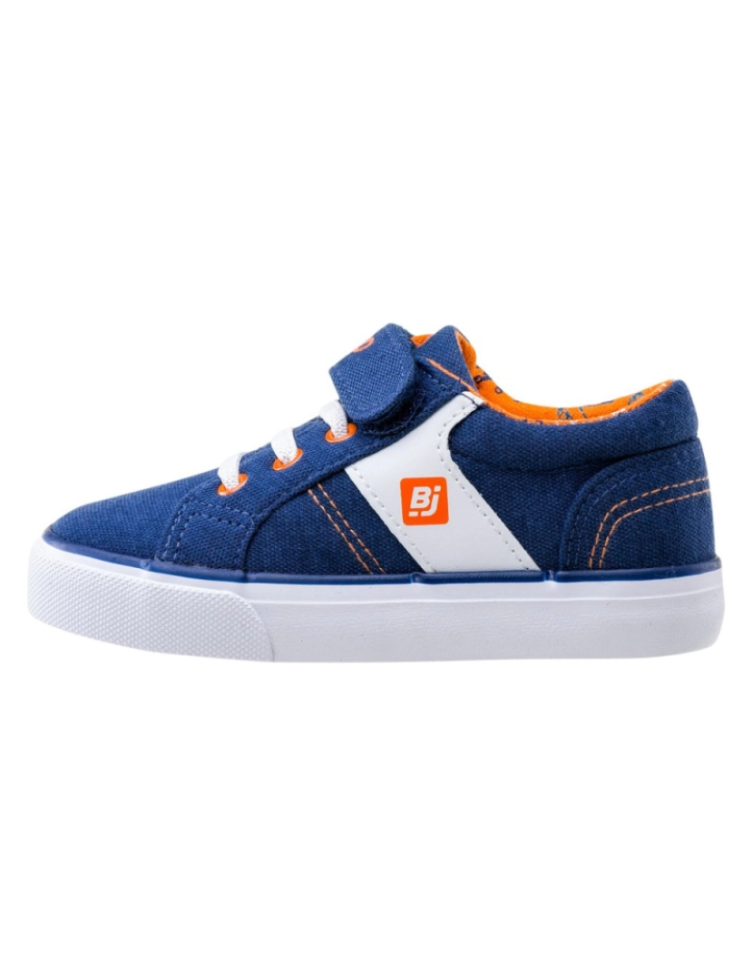 imagem de Bejo Childrens/Kids Cordelis Trainers2