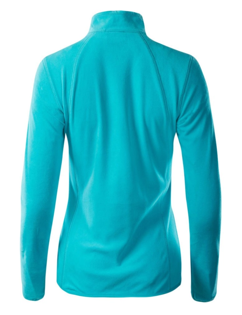 imagem de Hi-Tec Womens/Ladies Damis Fleece Top2