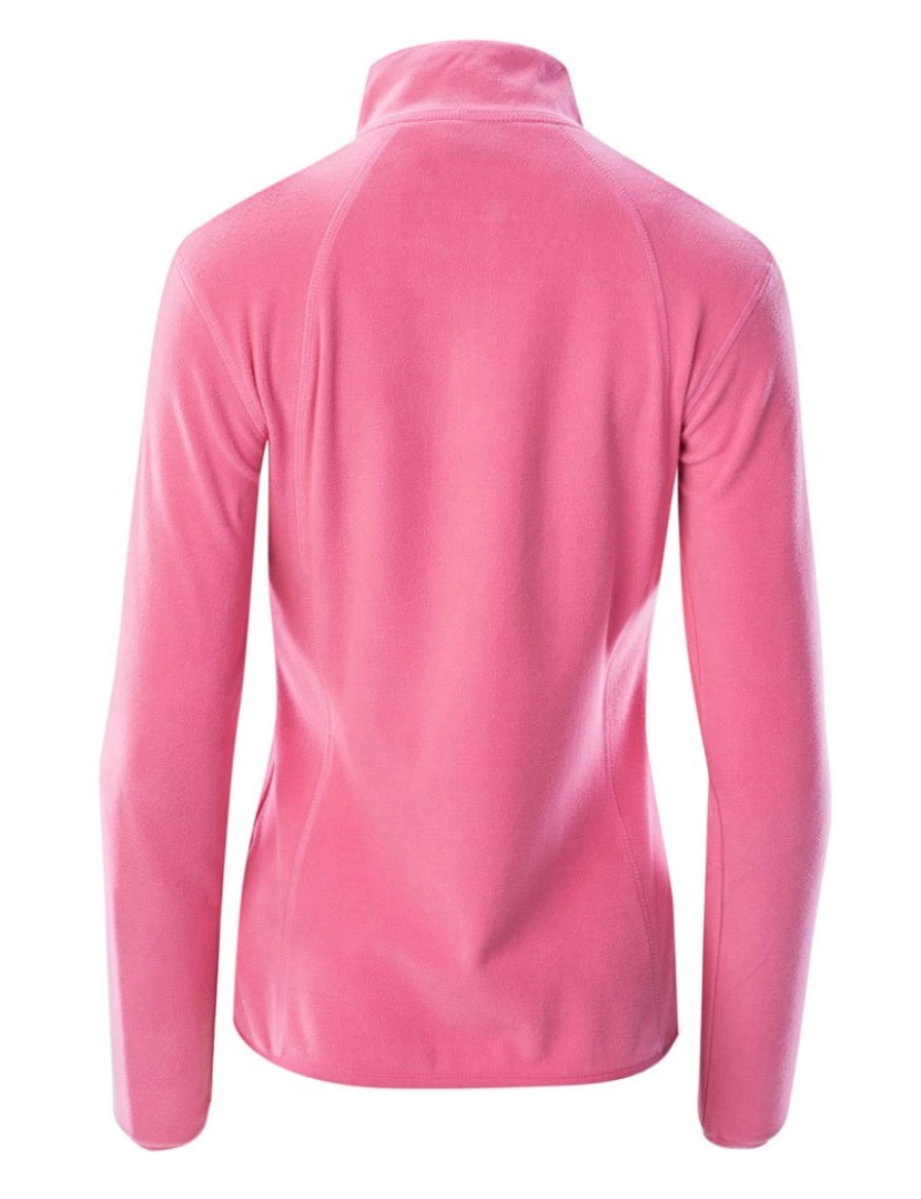 imagem de Hi-Tec Womens/Ladies Damis Fleece Top2