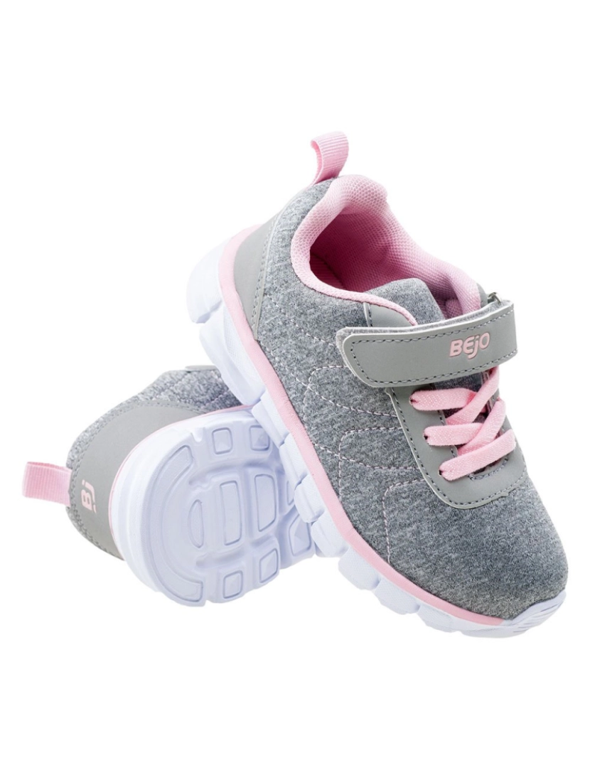 imagem de Bejo Childrens/Kids Waurike Trainers6