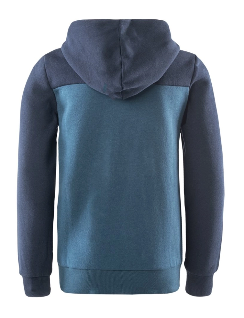 imagem de Bejo Boys Takeo Full Zip Hoodie2