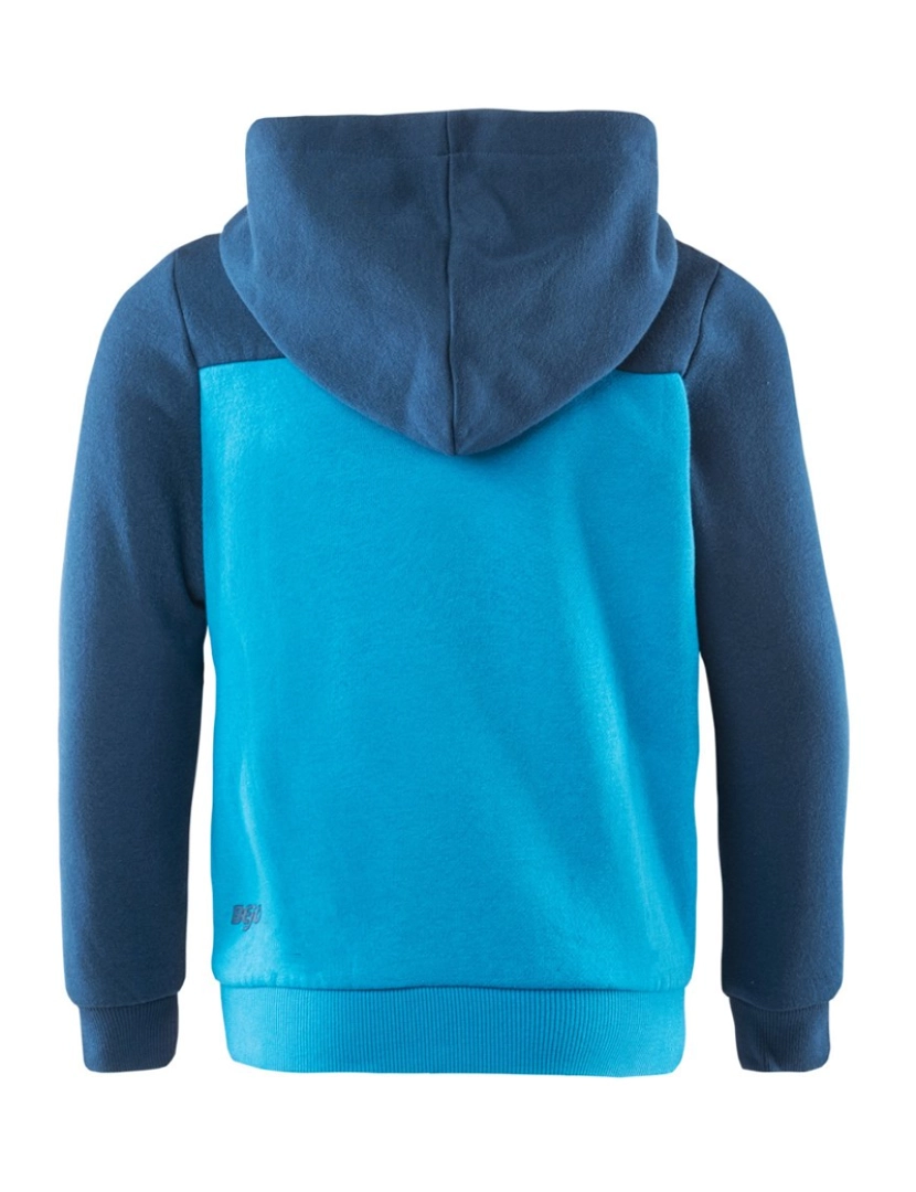 imagem de Bejo Boys Takeo Full Zip Hoodie2