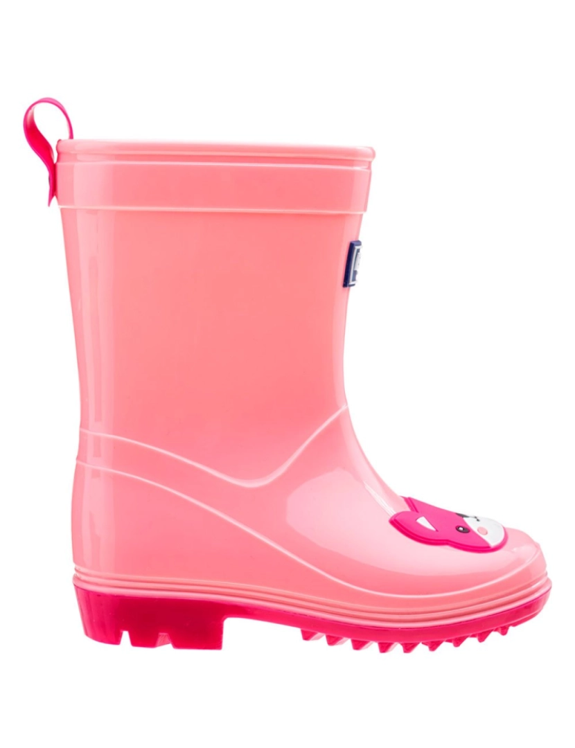 imagem de Bejo Crianças/Kids Cosy Ii Wellington Botas3