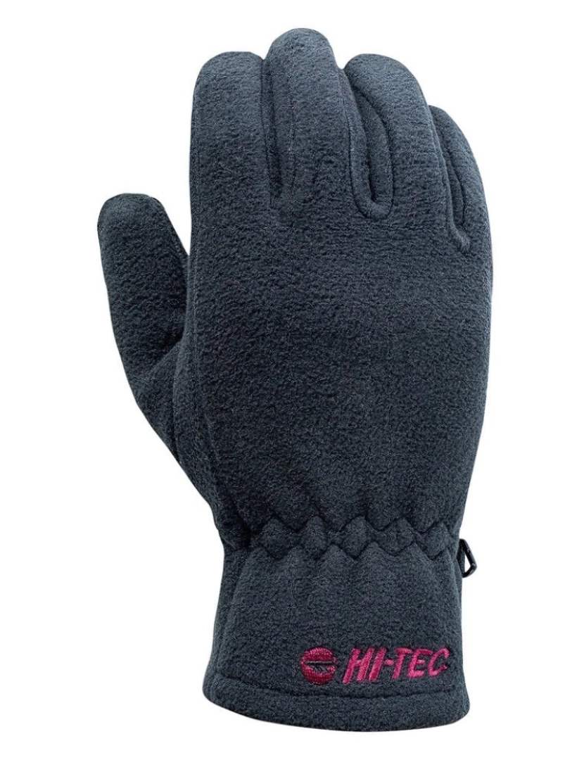 imagem de Hi-Tec Womens/Ladies Bage Ski Luvas1