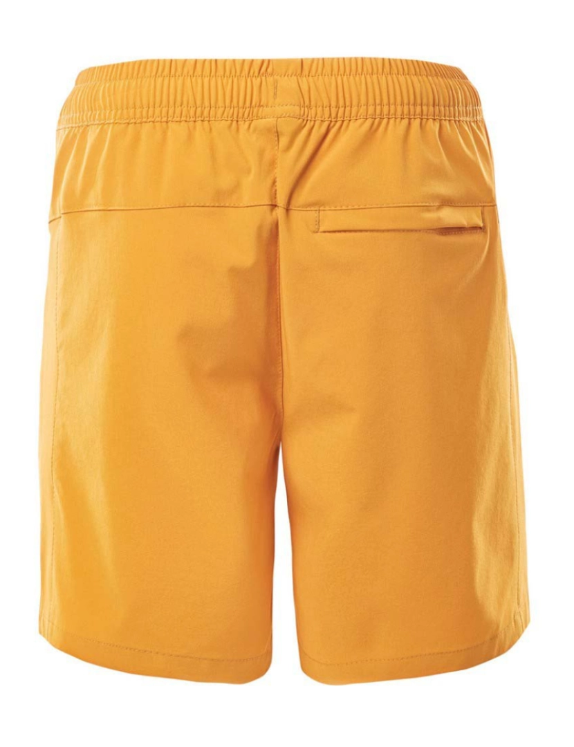 imagem de Elbrus Meninos Paru Logo Shorts2