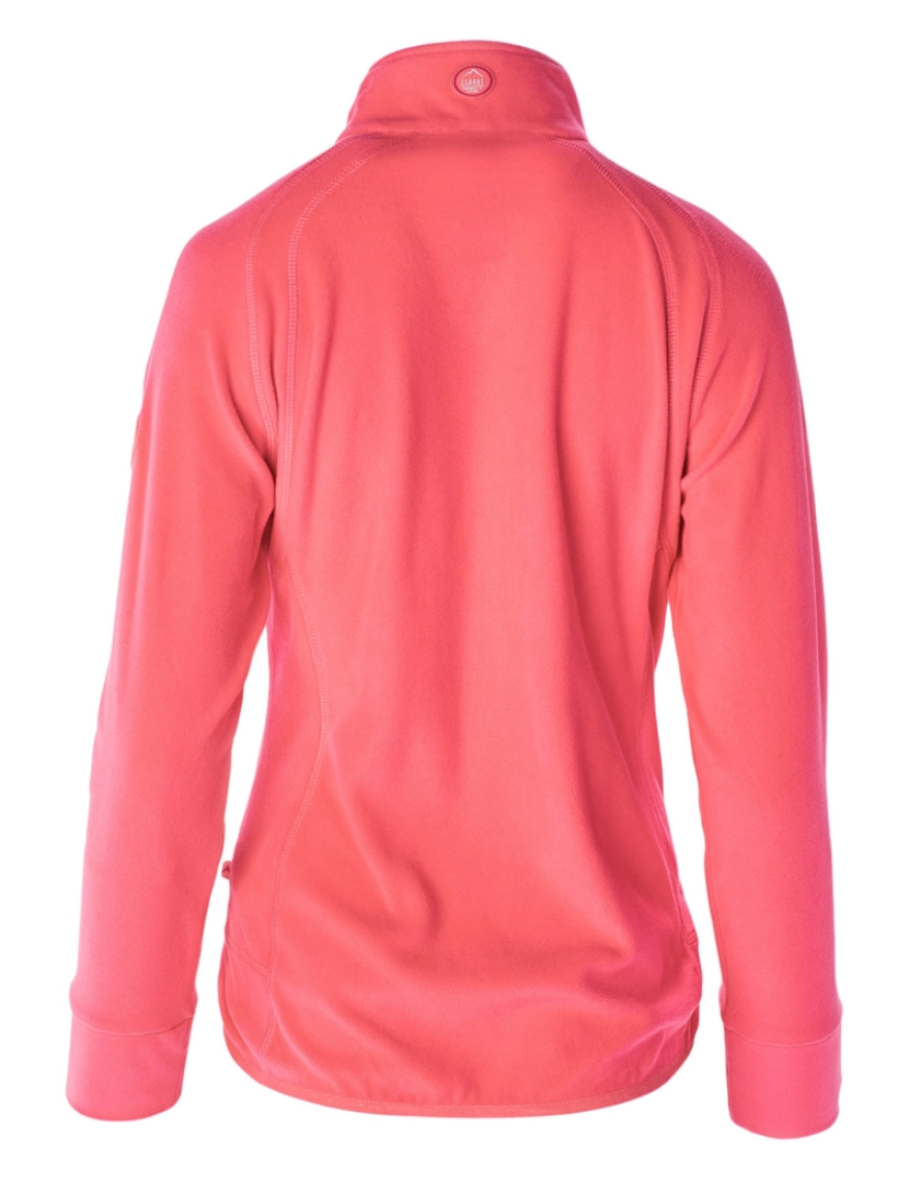 imagem de Elbrus Womens/Ladies Rivoli Ii Label Fleece Jaqueta2