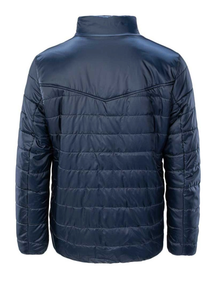 imagem de Elbrus Mens Tennes Quilted casaco acolchoado2