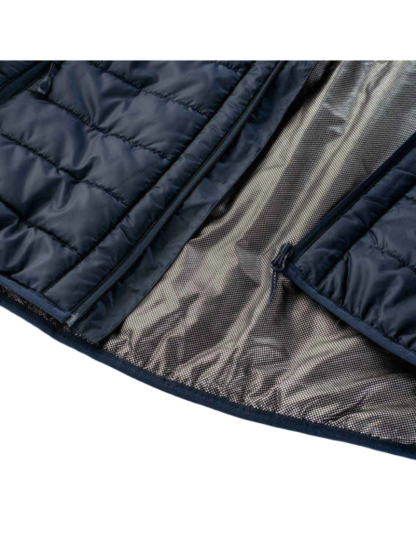 imagem de Elbrus Mens Tennes Quilted casaco acolchoado3