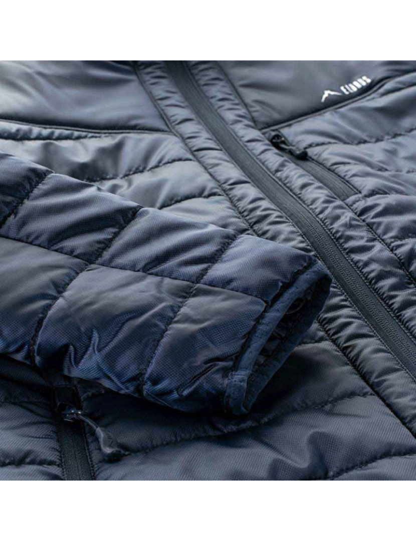 imagem de Elbrus Mens Tennes Quilted casaco acolchoado5