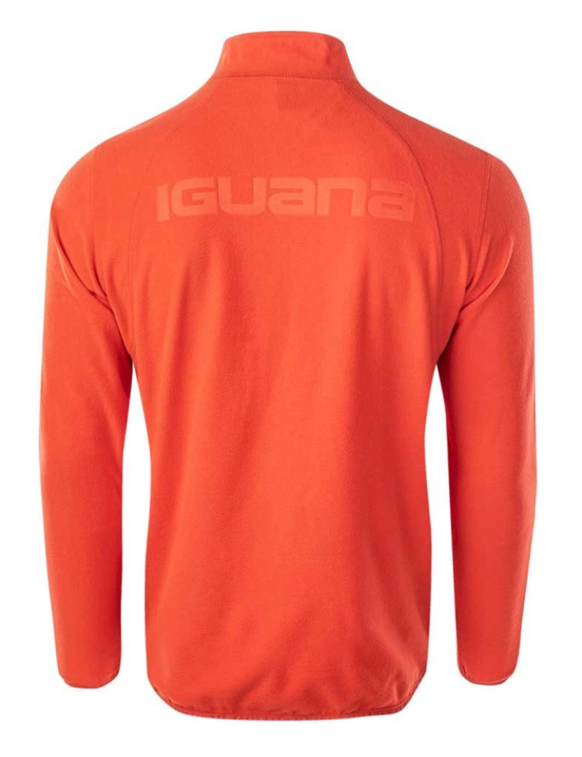 imagem de Iguana Mens Vilos Térmico Fleece Top2