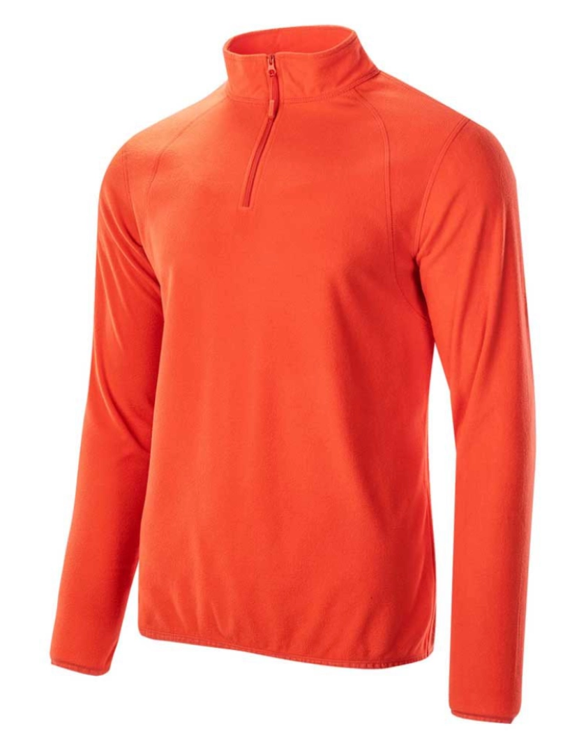 imagem de Iguana Mens Vilos Térmico Fleece Top3