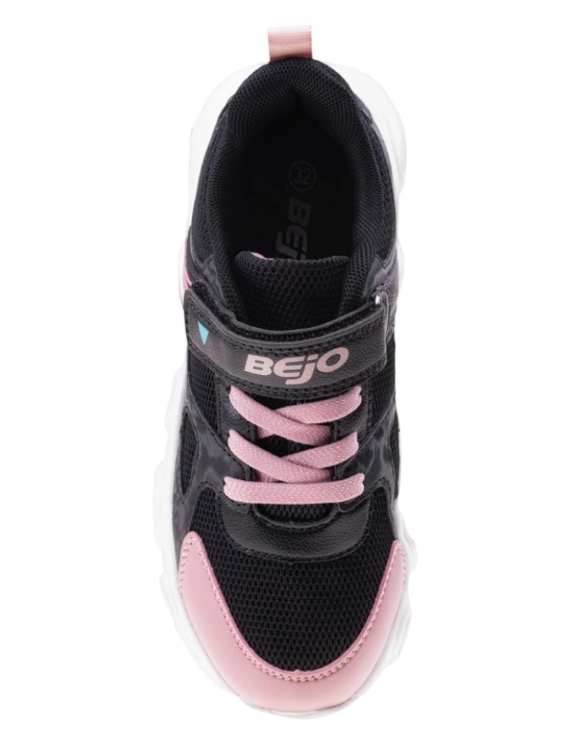 imagem de Bejo Childrens/Kids Manina Trainers4