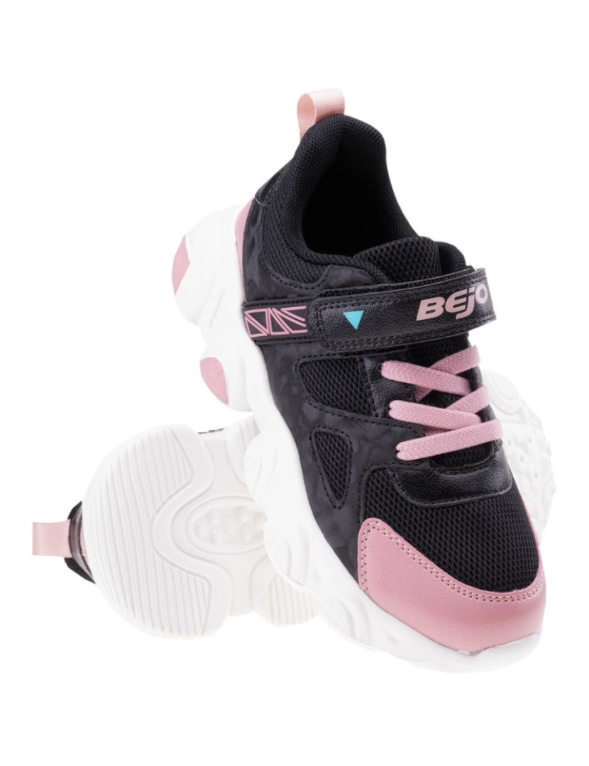 imagem de Bejo Childrens/Kids Manina Trainers6