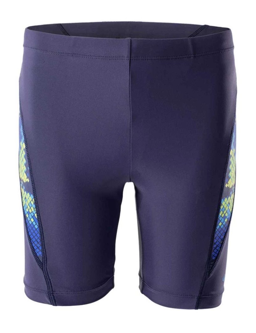 imagem de Aquawave Boys Barid Arrow Swim Shorts1