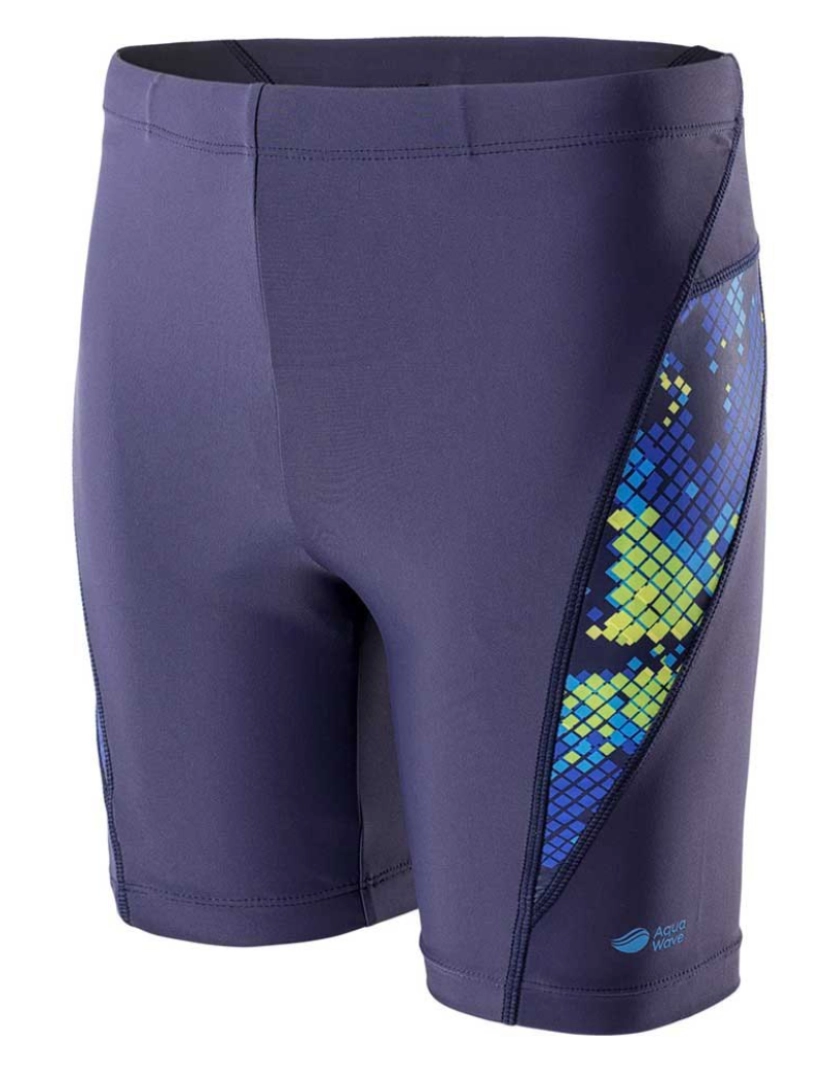 imagem de Aquawave Boys Barid Arrow Swim Shorts3