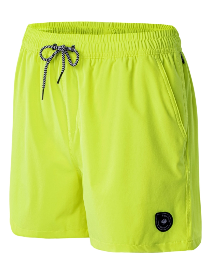 imagem de Aquawave Mens Degras Swim Shorts3