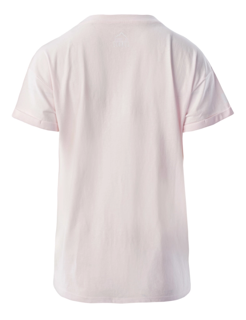 imagem de Elbrus Womens/Ladies Svea T-Shirt2