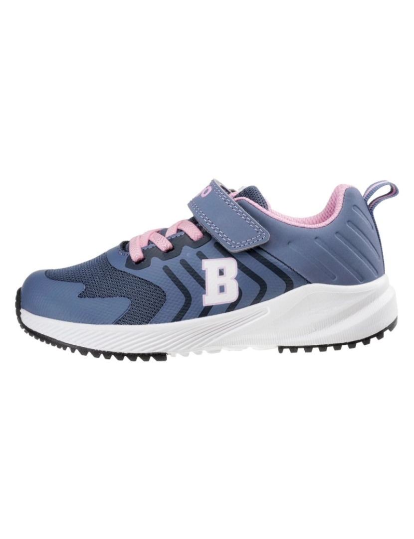 imagem de Bejo Childrens/Kids Barry Trainers2