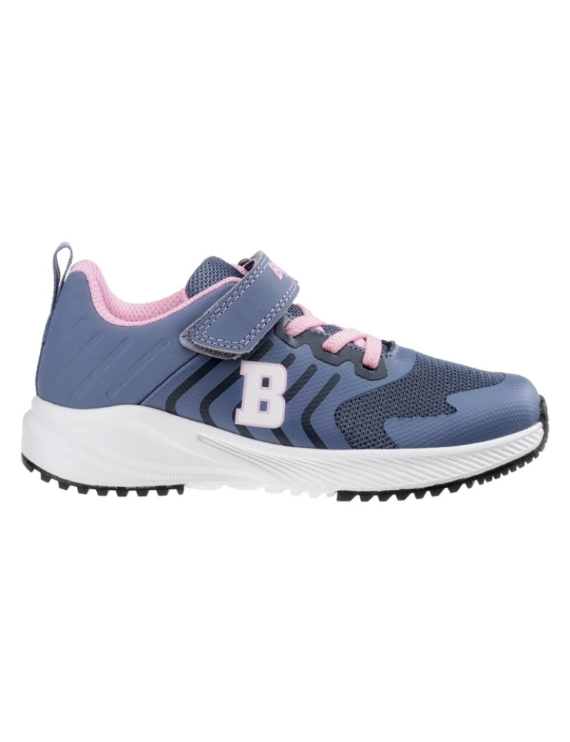 imagem de Bejo Childrens/Kids Barry Trainers3