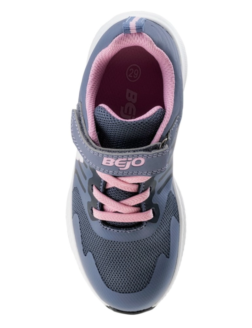 imagem de Bejo Childrens/Kids Barry Trainers4