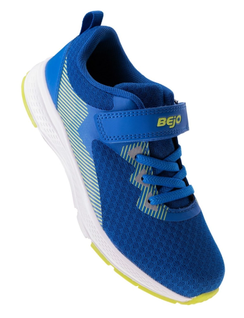 imagem de Bejo Childrens/Kids Bremeris Trainers5