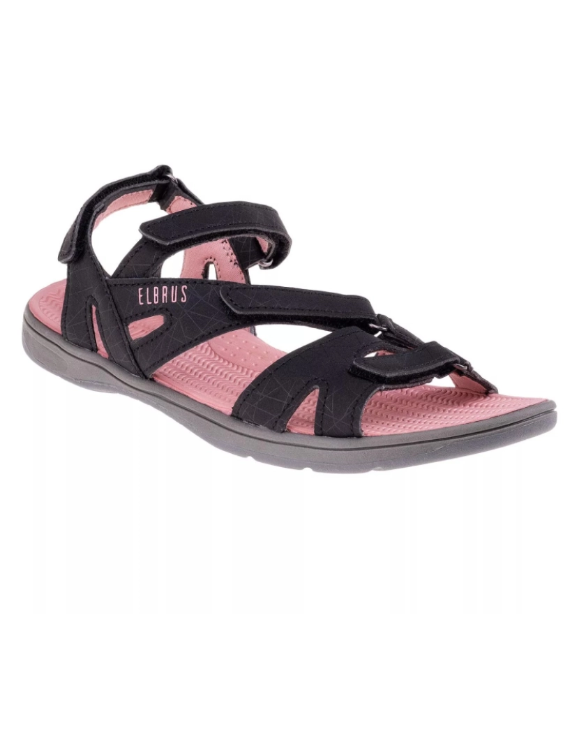 imagem de Elbrus Mulheres/Ladies Laren Sandals1