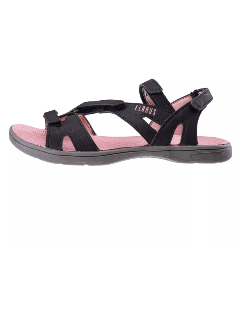 imagem de Elbrus Mulheres/Ladies Laren Sandals2