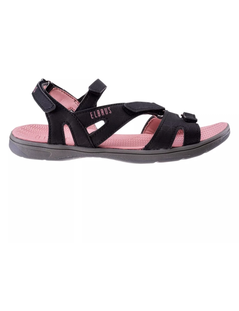 imagem de Elbrus Mulheres/Ladies Laren Sandals3