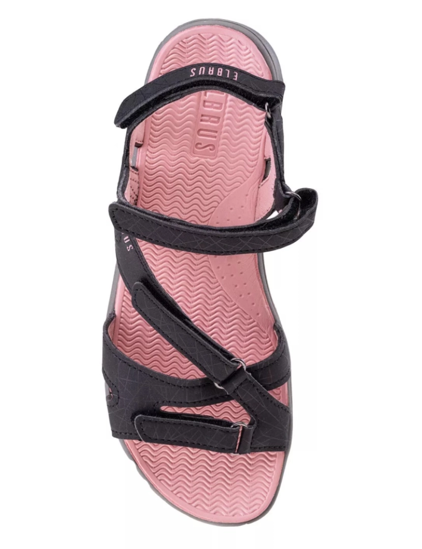 imagem de Elbrus Mulheres/Ladies Laren Sandals4