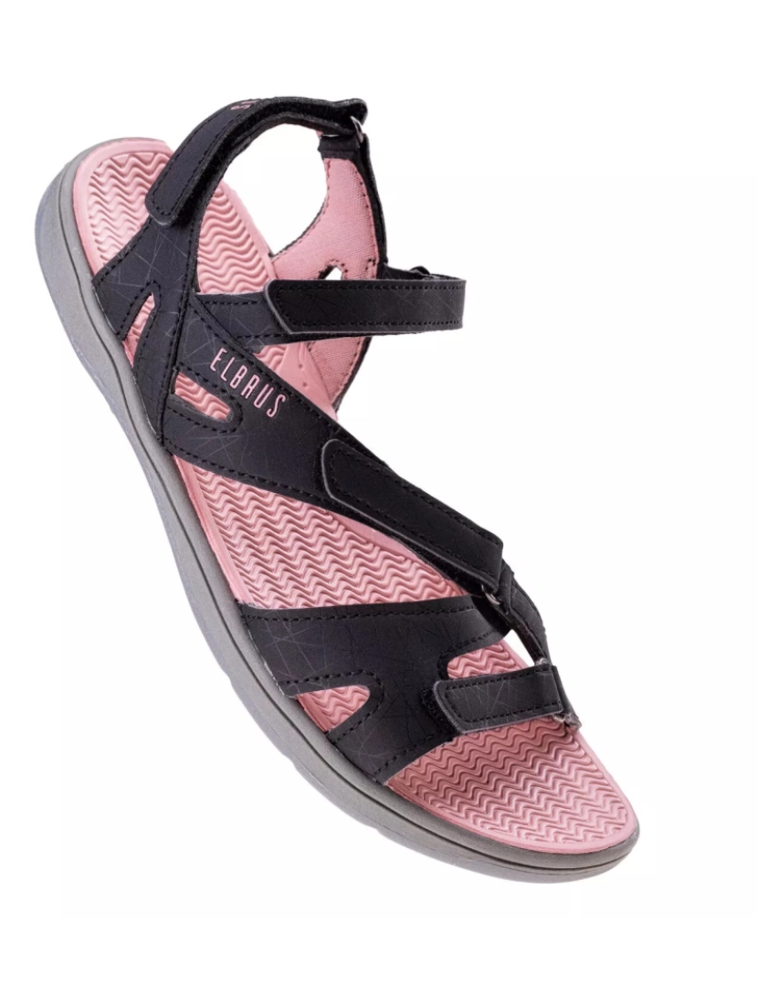 imagem de Elbrus Mulheres/Ladies Laren Sandals6