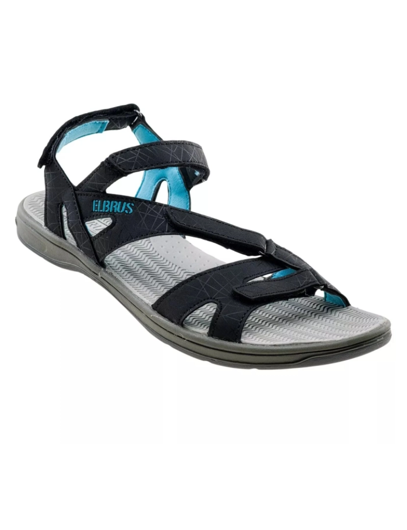 imagem de Elbrus Mulheres/Ladies Laren Sandals1