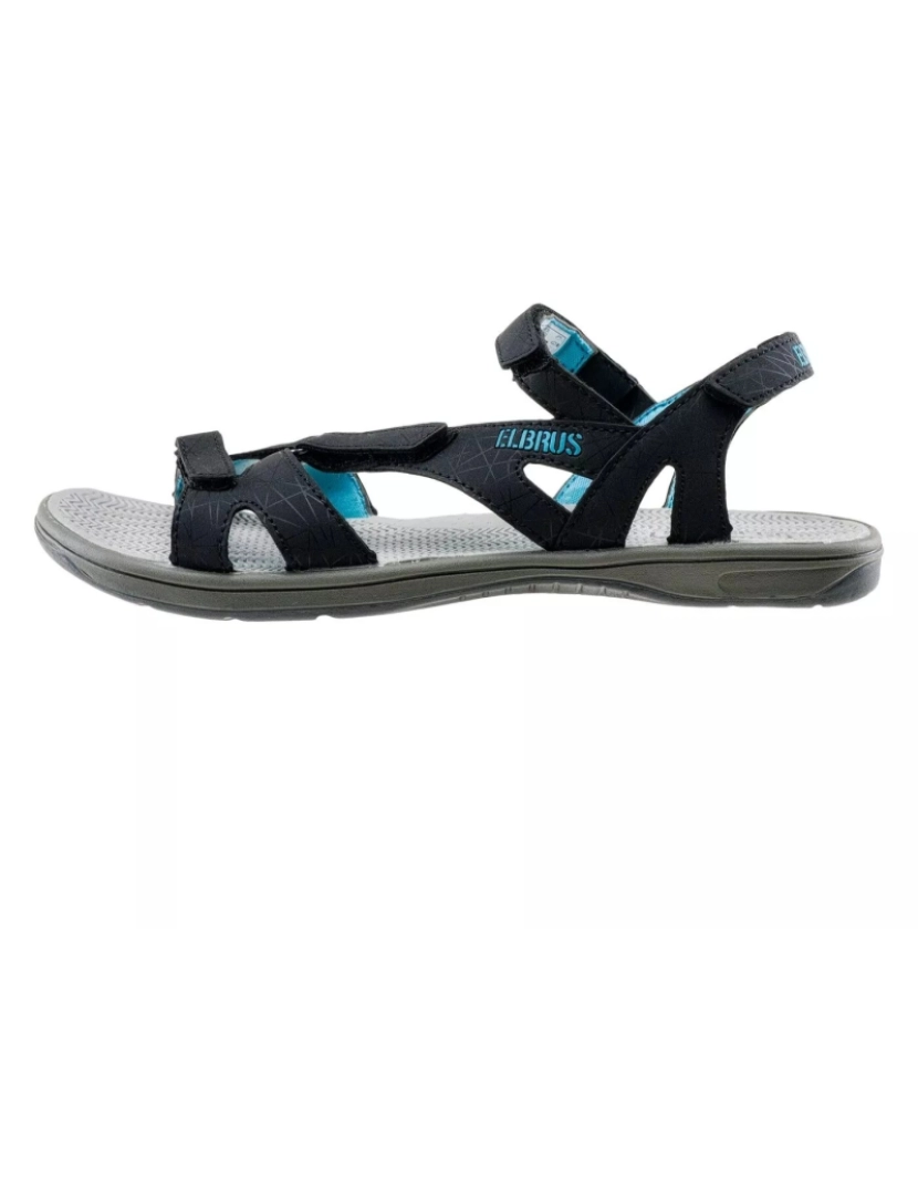 imagem de Elbrus Mulheres/Ladies Laren Sandals2