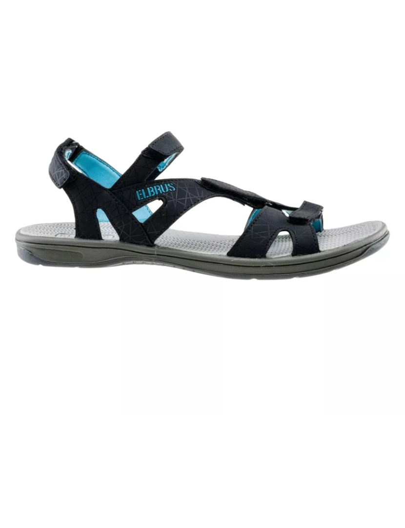 imagem de Elbrus Mulheres/Ladies Laren Sandals3