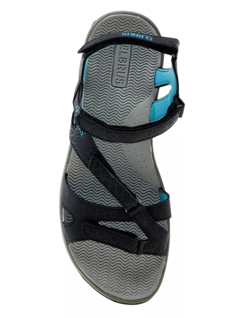 imagem de Elbrus Mulheres/Ladies Laren Sandals4