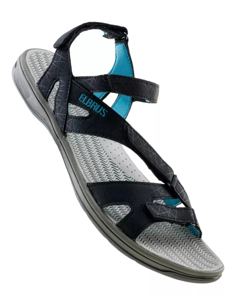 imagem de Elbrus Mulheres/Ladies Laren Sandals6