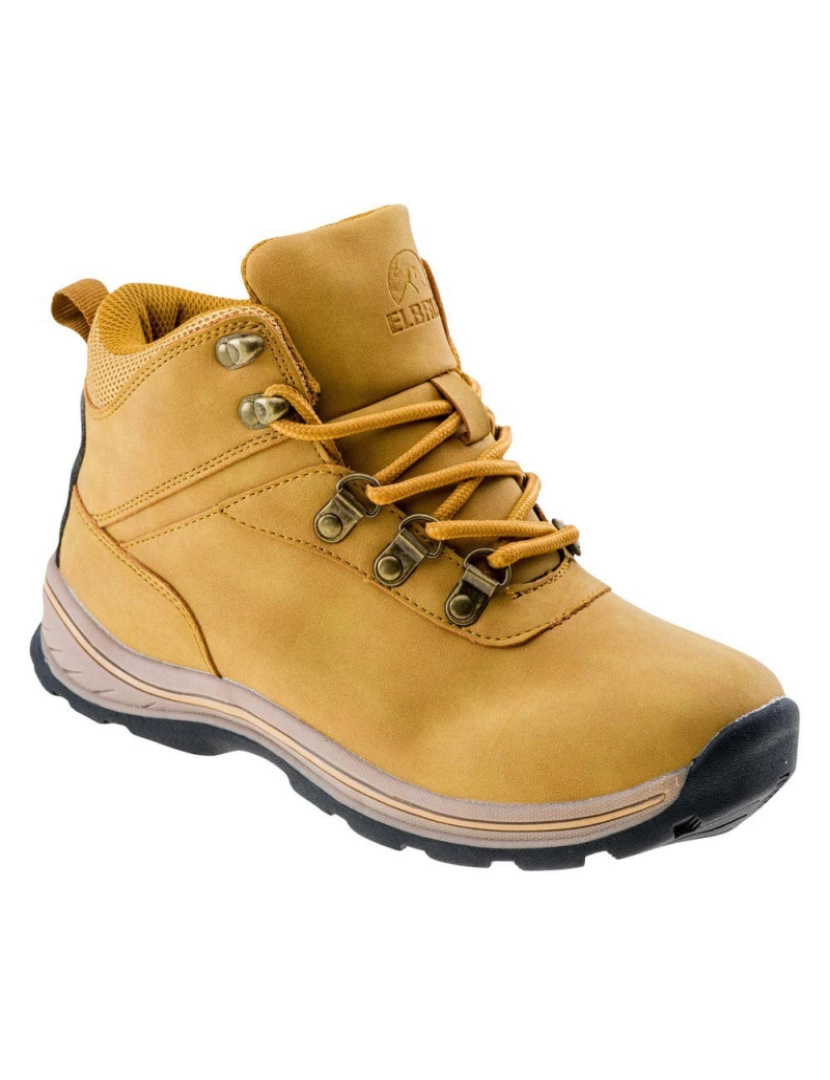 imagem de Elbrus Crianças/Kids Wadi Mid Cut Walking Boots1