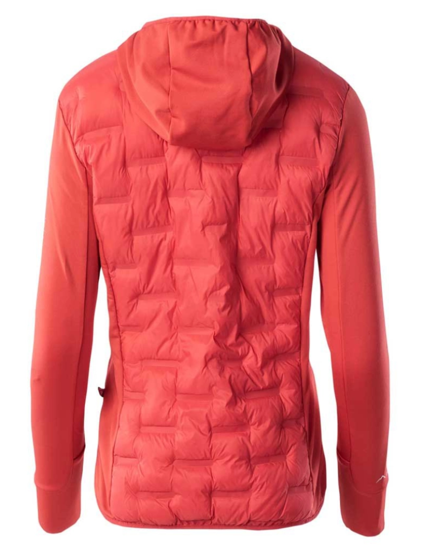 imagem de Elbrus Womens/Ladies Elima Primaloft casaco acolchoado2