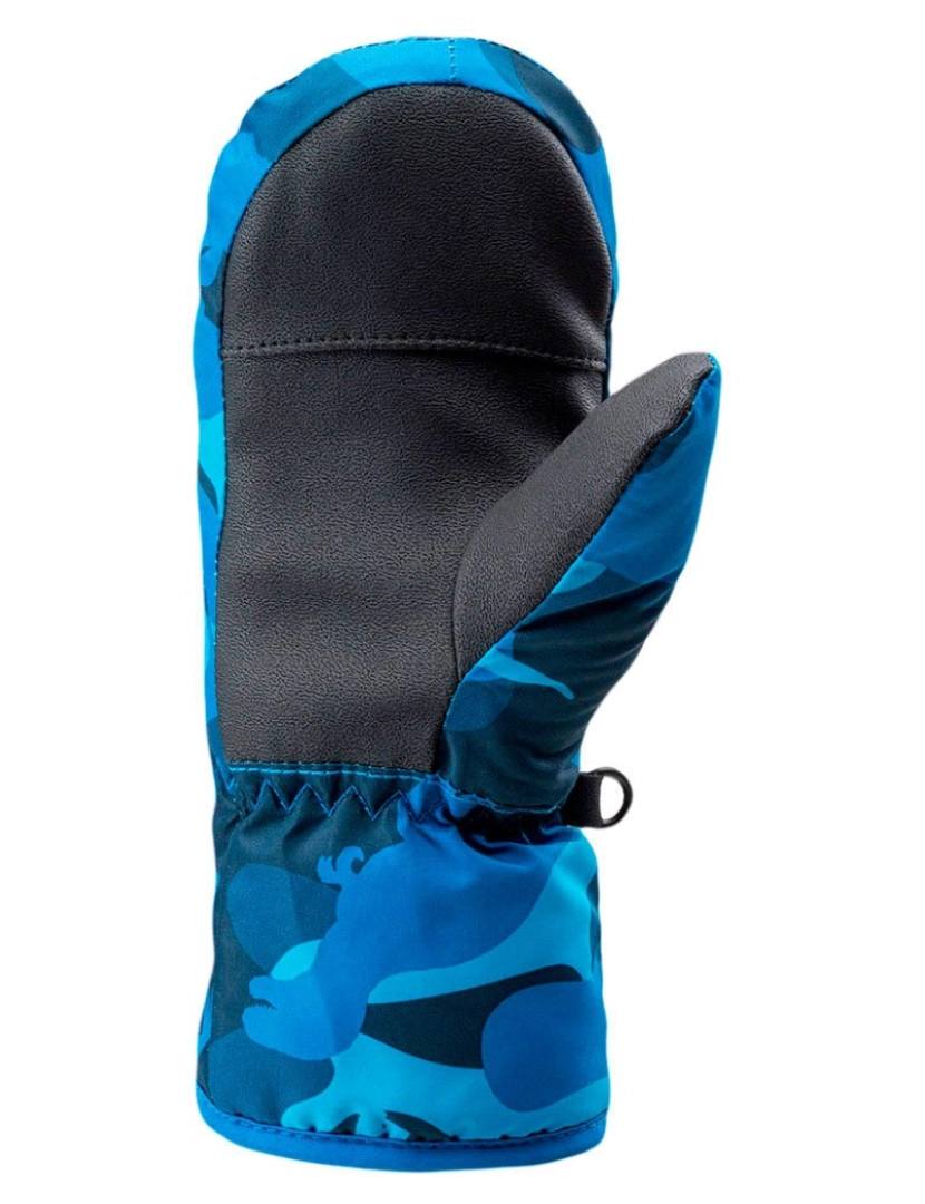 imagem de Bejo Boys Yuki Ski Mittens2