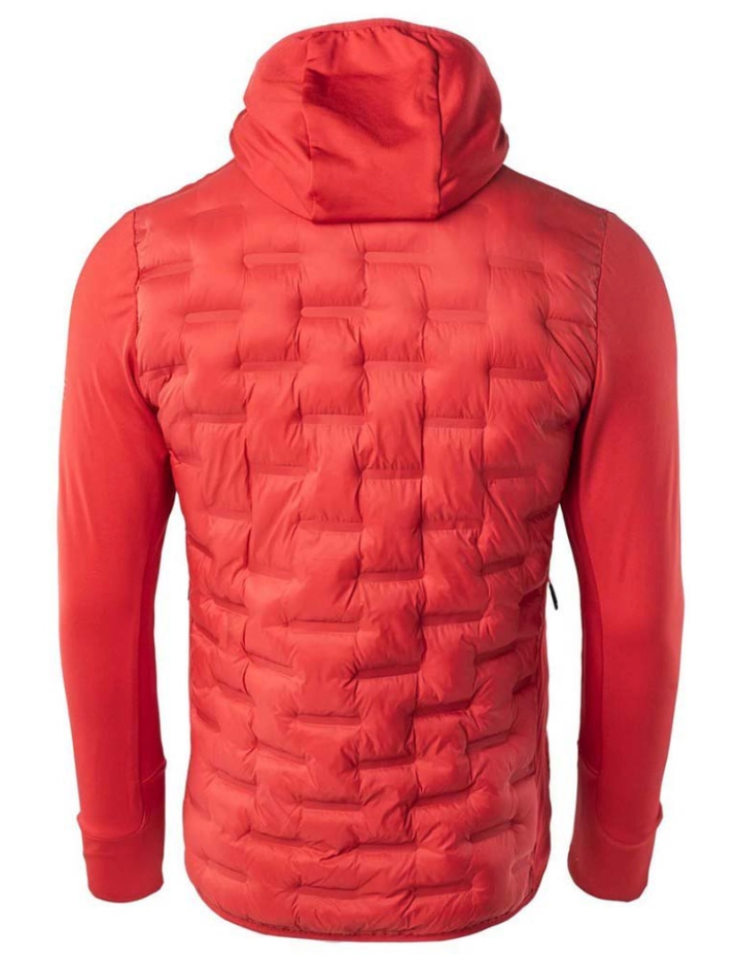 imagem de Elbrus Mens Elim Primaloft casaco acolchoado2