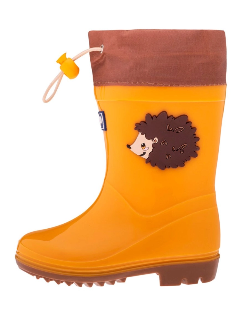 imagem de Bejo Crianças/Kids Kai Hedgehog Wellington Botas2