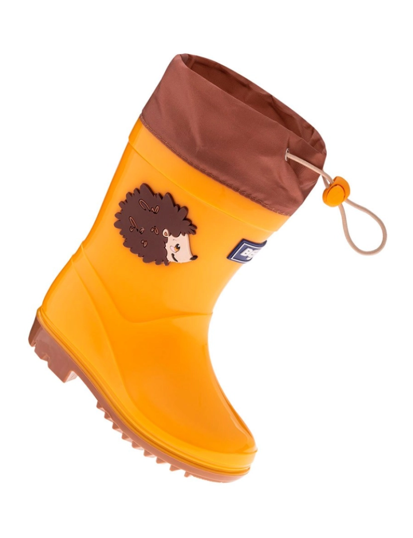 imagem de Bejo Crianças/Kids Kai Hedgehog Wellington Botas4