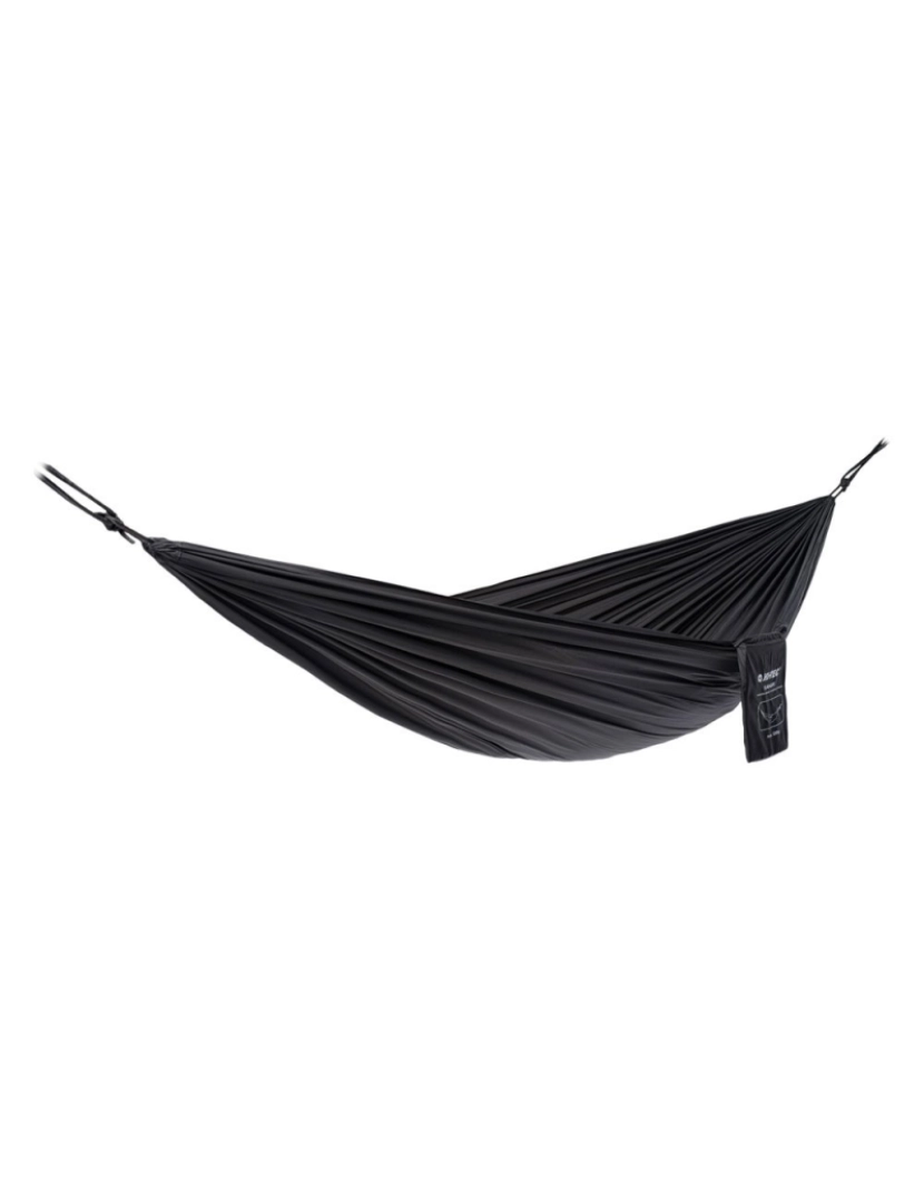 imagem de Hi-Tec Unisex Adult Kamak Hammock1