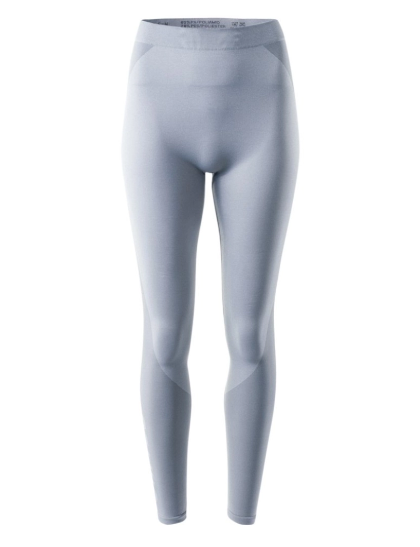 imagem de Hi-Tec Womens/Ladies Zareen Thermal Bottoms1