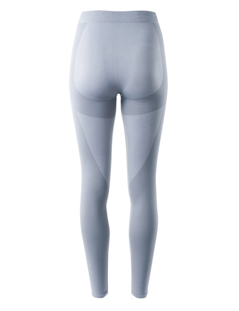 imagem de Hi-Tec Womens/Ladies Zareen Thermal Bottoms2