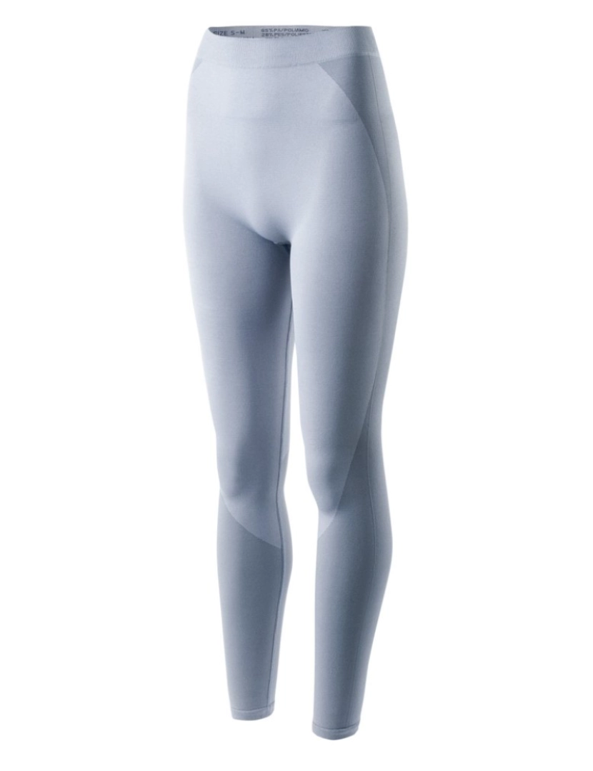 imagem de Hi-Tec Womens/Ladies Zareen Thermal Bottoms3